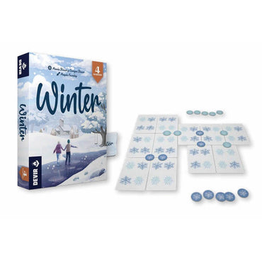 Winter (Pocket Game)