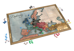 Diplomacy