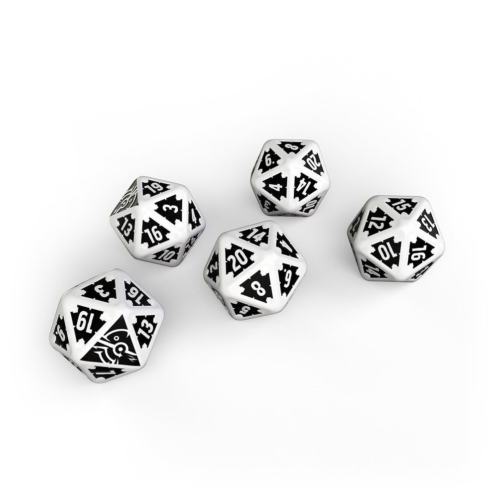 Dishonored: RPG Dice