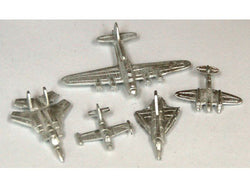 Israeli Air Force Leader: Miniatures