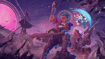 Once More into the Void