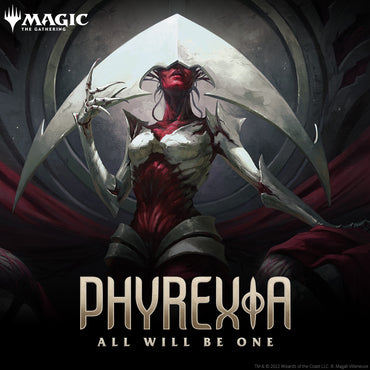 Phyrexia All Will Be One Pioneer Store Championship ticket - Sun, Feb 26