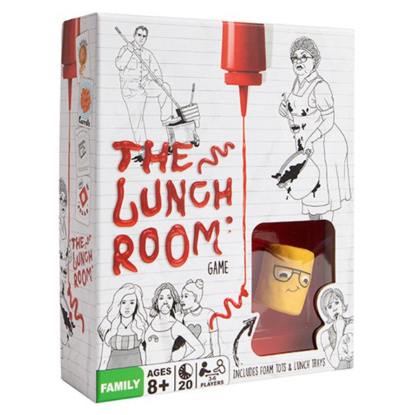 The Lunch Room