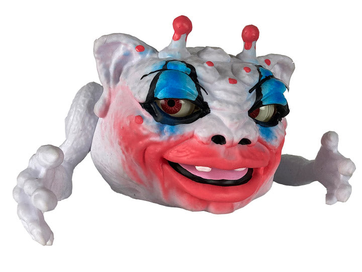 Boglins: Dark Lord Crazy Clown