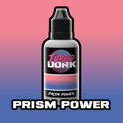 Paint TurboDork: Turboshift (20ml)