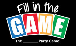 Fill in the Game