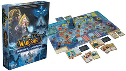 Pandemic World of Warcraft: Wrath of the Lich King