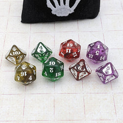 Dice GYLD: Magic