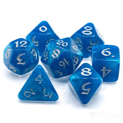 Dice DieHard Dice: Poly 7 set Elessia