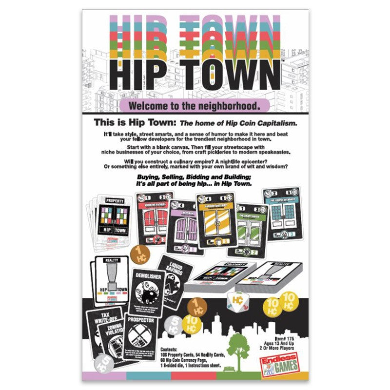 Hip Town