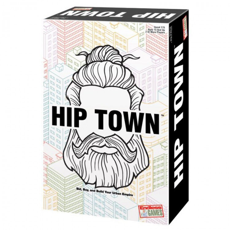 Hip Town