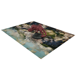 Dungeons & Dragons Epic Encounters: Nest of the Dinosaur