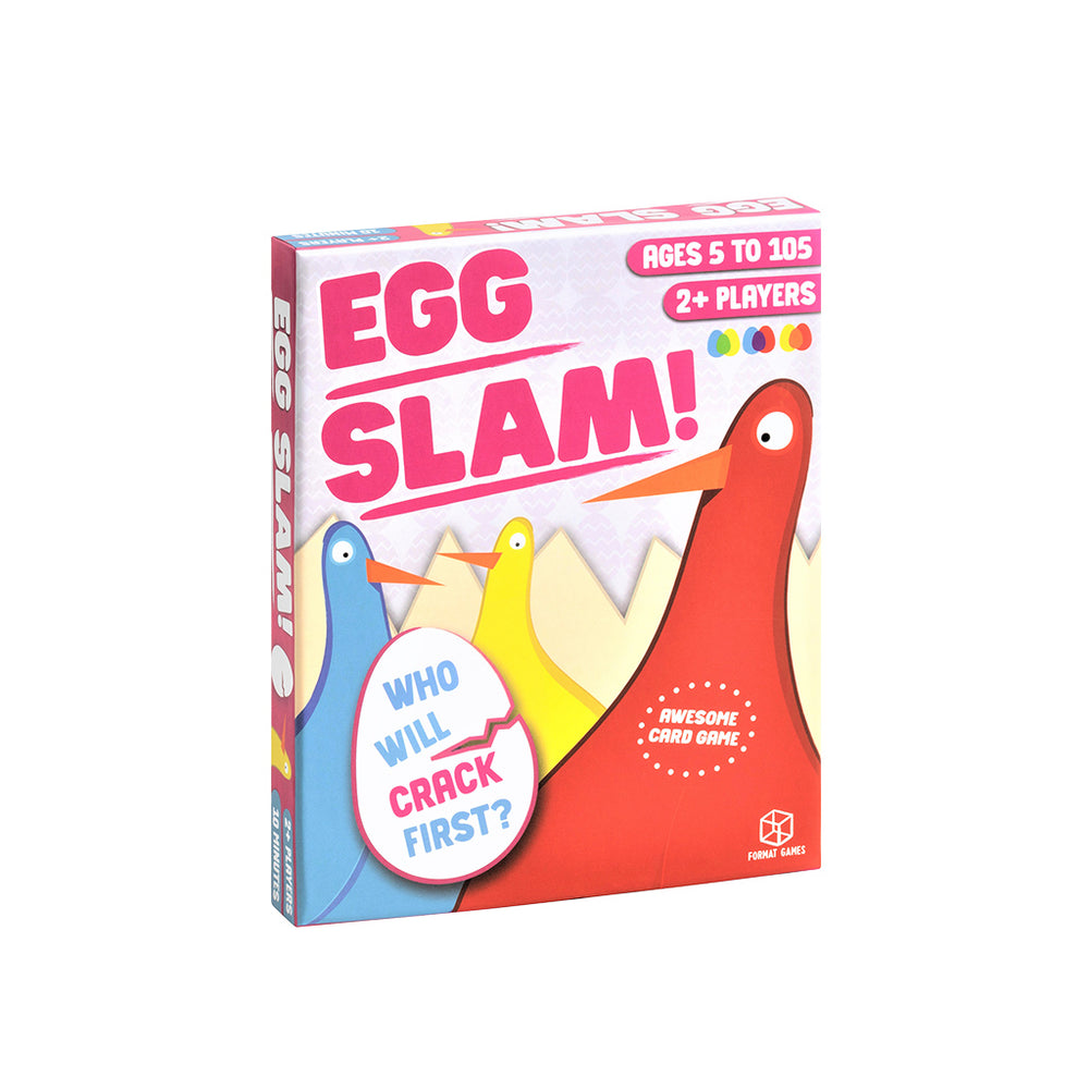 Eggslam