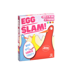 Eggslam