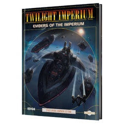 Genesys Twilight Imperium: Embers of the Imperium