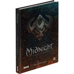 Dungeons & Dragons Midnight:  Core - Legacy of Darkness