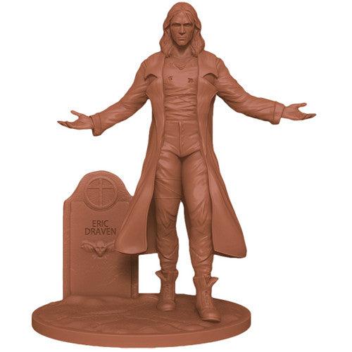 Everyday Heroes: The Crow - Miniature