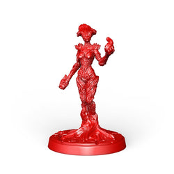 The Elder Scrolls Skyrim ABG: Miniatures Upgrade Set