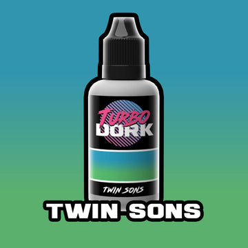 Paint TurboDork: Turboshift (20ml)