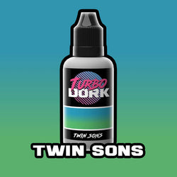 Paint TurboDork: Turboshift (20ml)