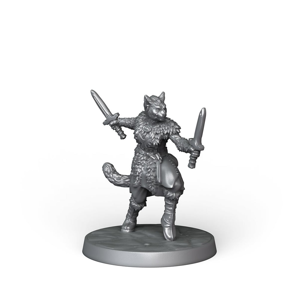 The Elder Scrolls Skyrim ABG: Miniatures Upgrade Set