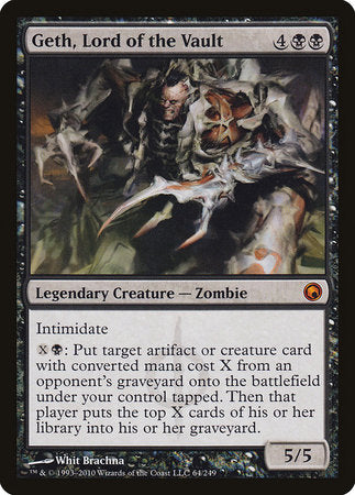 mtg scars of mirrodin card list Booster Pack Spend this mana only to cast Myr spells or activate abilities of Myr Magic the Gathering Scars of
