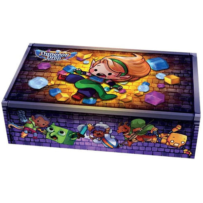 Dungeon Drop: Treasure Trunk Bundle