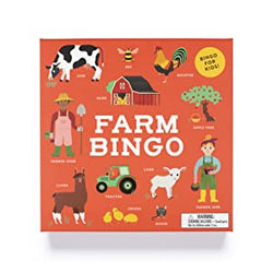Bingo - Farm