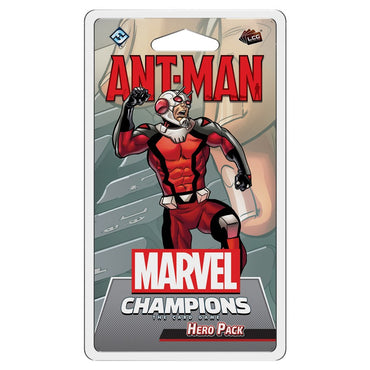 Marvel Champions LCG: Hero Ant-Man