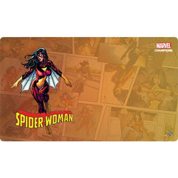 Playmat Marvel Champions Series 1