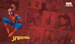 Playmat Marvel Champions Series 1