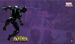 Playmat Marvel Champions Series 1