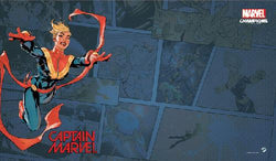 Playmat Marvel Champions Series 1