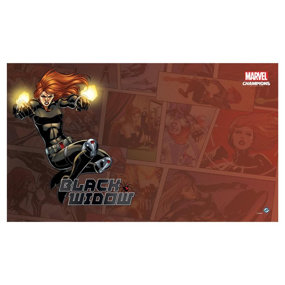 Playmat Marvel Champions Series 1