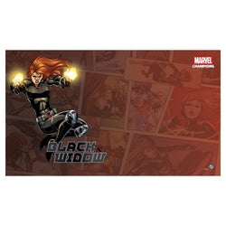 Playmat Marvel Champions Series 1