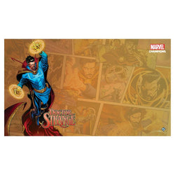 Playmat Marvel Champions Series 1