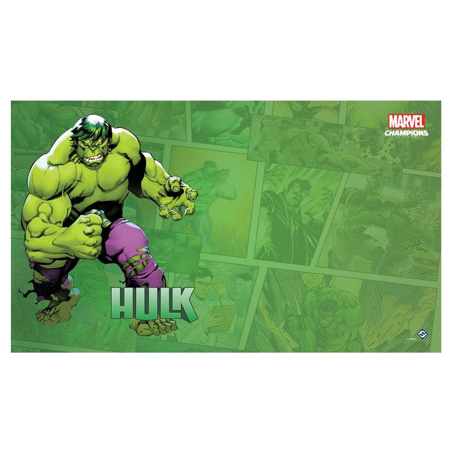 Playmat Marvel Champions Series 1