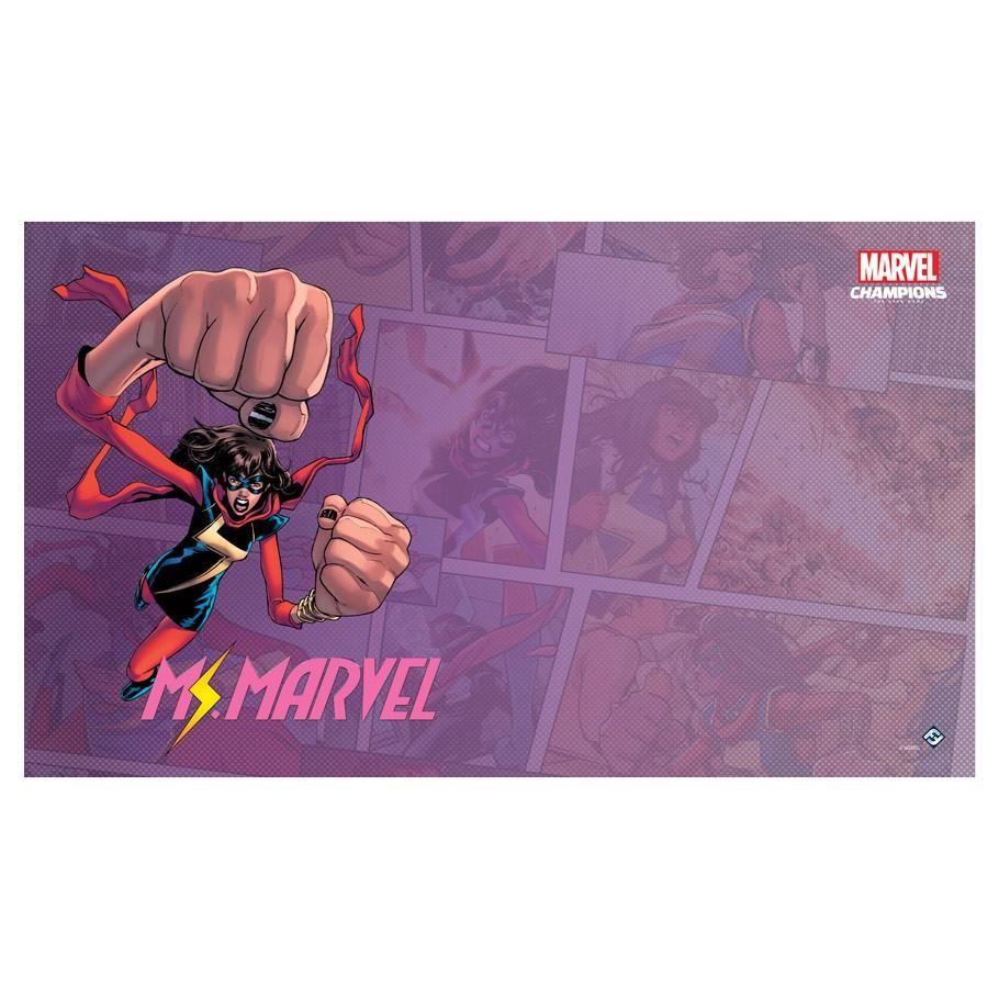 Playmat Marvel Champions Series 1