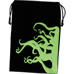 Dice Bag Fantasy Flight Games: Blood