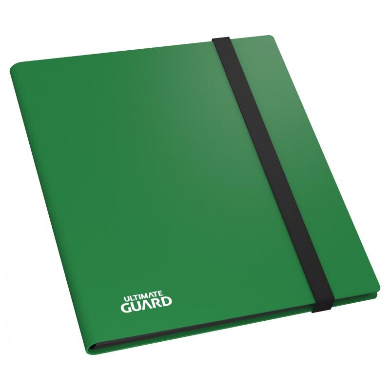 Folio Ultimate Guard: FlexXfolio 4-Pocket