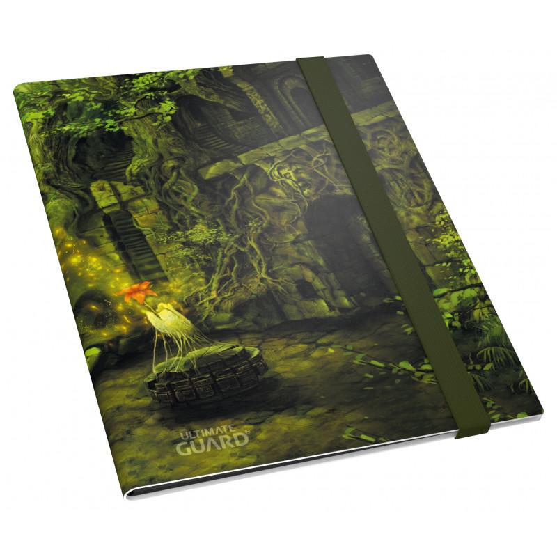 Folio Ultimate Guard: FlexXfolio Lands Edition II