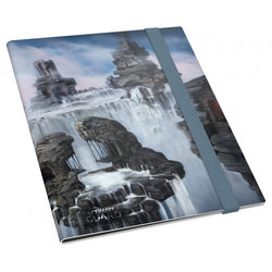 Folio Ultimate Guard: FlexXfolio Lands Edition II