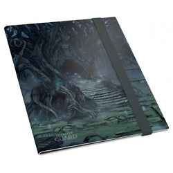 Folio Ultimate Guard: FlexXfolio Lands Edition II