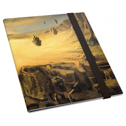 Folio Ultimate Guard: FlexXfolio Lands Edition II
