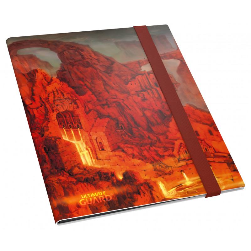 Folio Ultimate Guard: FlexXfolio Lands Edition II