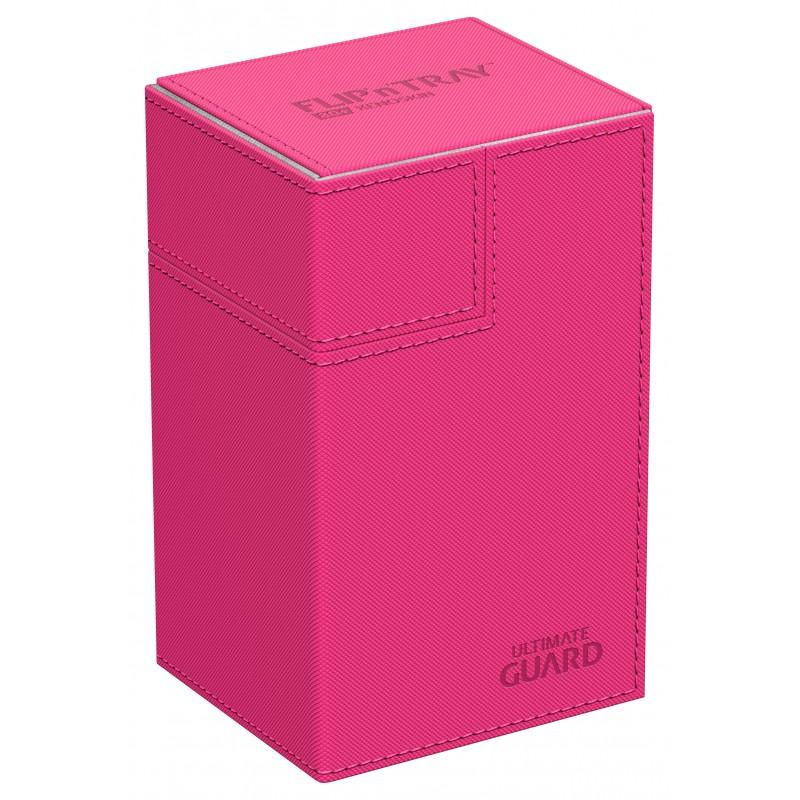 Deck Box Ultimate Guard: Flip'n'Tray 80+ XenoSkin