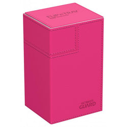 Deck Box Ultimate Guard: Flip'n'Tray 80+ XenoSkin