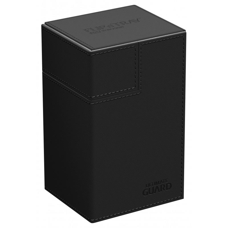 Deck Box Ultimate Guard: Flip'n'Tray 80+ XenoSkin