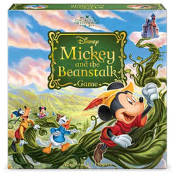 Disney Game: Mickey and the Beanstalk