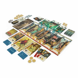The Rocketeer: Fate of the Future